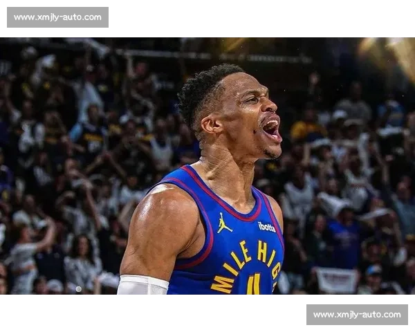 战老东家爆发！威少 18+6+6 创最佳，关键弃用引热议